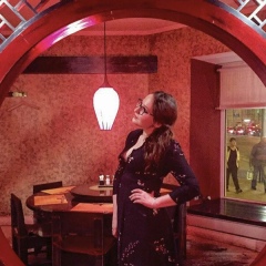 Олеша Лежнина, 21.08.1988, Москва