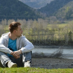 Алексей Кривогорницын, Барнаул