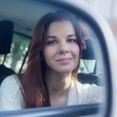 Екатерина Палехова, 03.02, Уфа