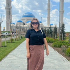 Айгерим Ерубаева, 29.08.1989, Алматы