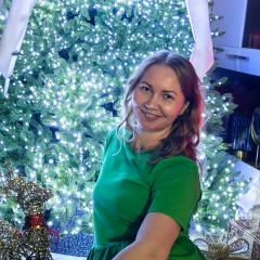 Вета Лебединская, Воронеж