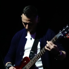 Самвел Чархифалакян, 14.05.1986, Санкт-Петербург