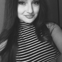 Adriana Nistreanu, 25.06.1998, Кишинев