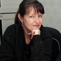 Ольга Курунова, 04.10, Белорецк