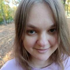 Юлия Дорофеева, 15.06.1987, Самара