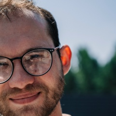 Александр Хрушков, 23.07.1996, Екатеринбург