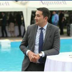 Adlet Nurgozhin, 01.08.1985, Астана