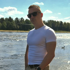 Александр Радецкий, Санкт-Петербург