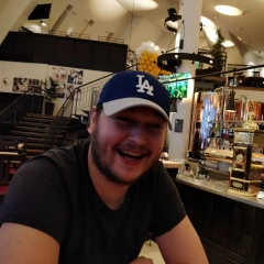 Максим Красиков, 30.09.1986, Москва