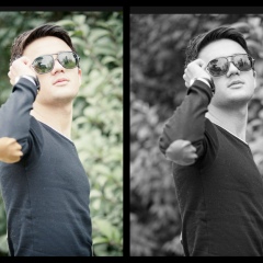 Kenan Huseynov, 07.06.1992, Баку