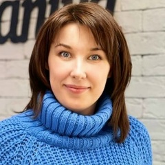 Марина Музыка, 05.02, Пушкино