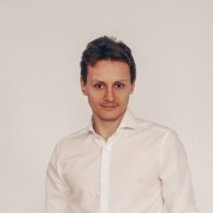 Иван Рыбин, 19.07.1987, Санкт-Петербург