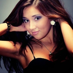 Катёна Miss, 01.05.1991, Санкт-Петербург