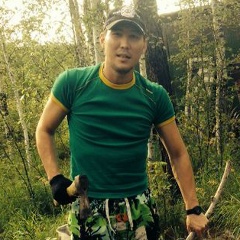 Всеволод Постников, 05.05.1986, Хандыга