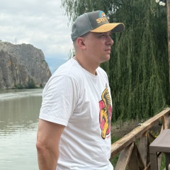 Сергей Сергеев, 05.05, Воронеж