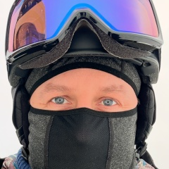 Илья Кошкин, Санкт-Петербург