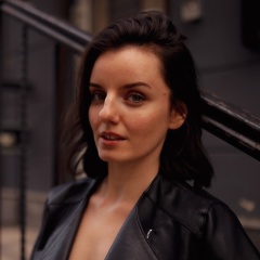 Александра Сергеева, 23.09, Москва