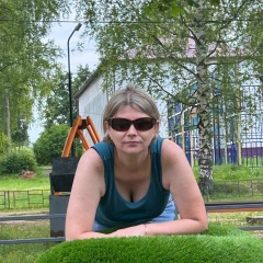 Катерина Крылова, Санкт-Петербург