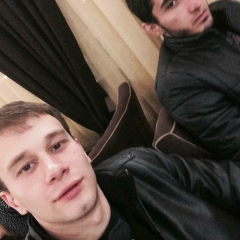 Исраил Хашагульгов, 11.10, Алматы