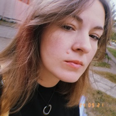 Яна Ефанова, 27.07.1988