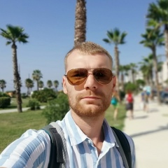 Глеб Сергухин, 04.12, Казань