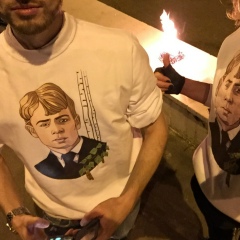 Альфред Гольдман, 04.06.1987