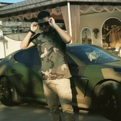 Байсангур Чеченский, 03.01