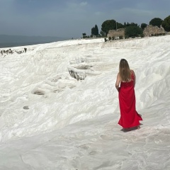 Тана Романова, 15.01, Москва