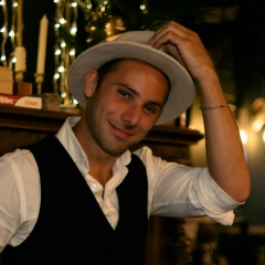 Коля Ионеску, 27.08, Санкт-Петербург