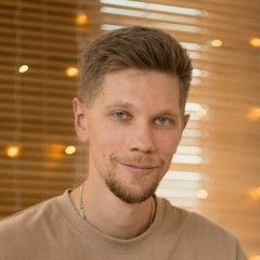 Михаил Чуенков, 04.06.1986, Москва