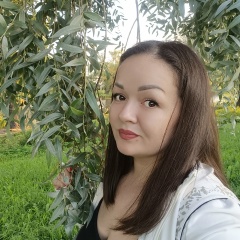 Анютка Гундрова, 21.07.1990, Санкт-Петербург