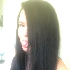 Даша Дашина, 12.06, Москва