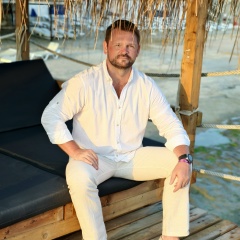 Антон Дейнекин, Санкт-Петербург