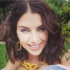 Ксения Мушиц, 02.07.1989, Полтава