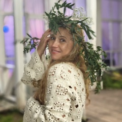 Даша Осипова, 21.05.1984, Москва