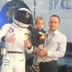 Влад Шейфер, 04.12, Москва