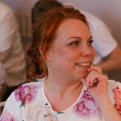 Анастасия Жигунова, 15.04.1982, Санкт-Петербург