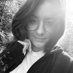 Анастасия Азина, 17.06.1991, Санкт-Петербург