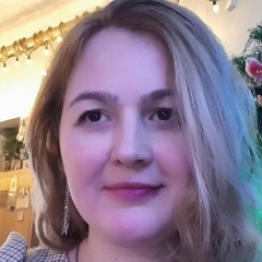 Регина Халикова, 13.03.1989, Казань