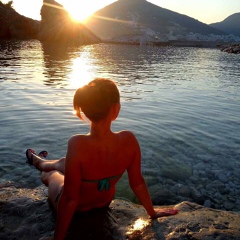 Альбина Шамко, 05.03, Минск