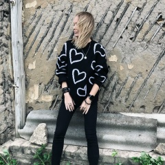 Марина Кулькова, 05.07, Липецк