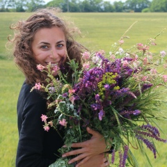 Ира Мартынова, 18.11, Днепр (Днепропетровск)