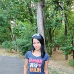 Вика Каткова, 12.08, Тверь