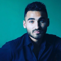 Marcel R, Кишинев