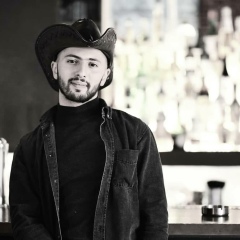 Vahagn Petrosian, 12.02.1997, Горис