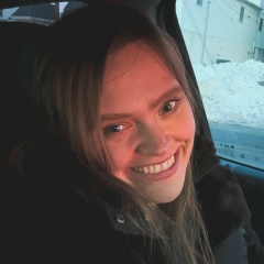 Ольга Вотякова, 22.10.1990, Baltimore