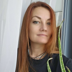 Gulnara Dolganova, Москва