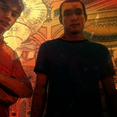 Muhtar Sadykov, 15.03.1989, Алматы