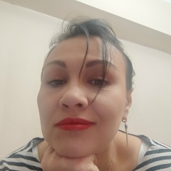 Олеся Чинибаева, 01.12.2006, Алматы