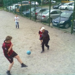 Саша Прокопьев, 31.03.1998, Санкт-Петербург